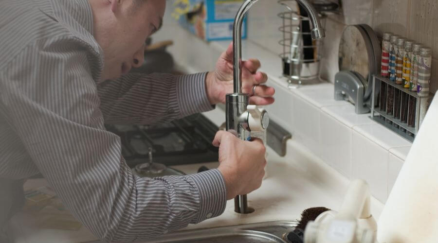 Professional Water heater repair in McHenry, KY